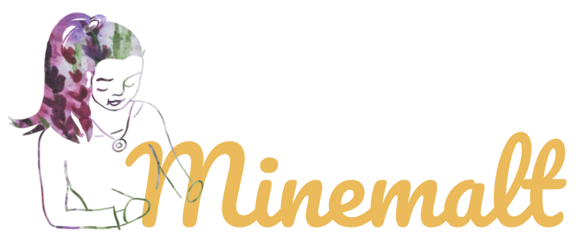 Minemalt Logo